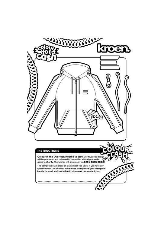COLOUR CLASH SHEET DOWNLOAD