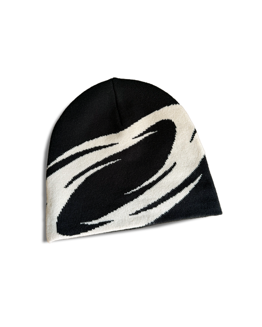 CREAM CYCLONE SKULLY