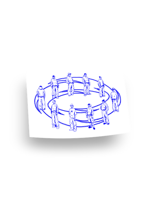 CYCLICAL POSTER