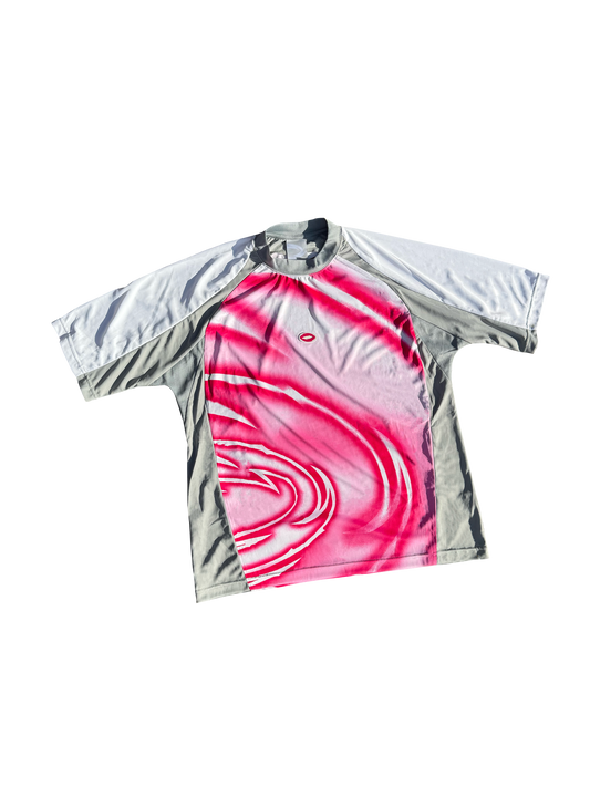PINK CYCLONE T