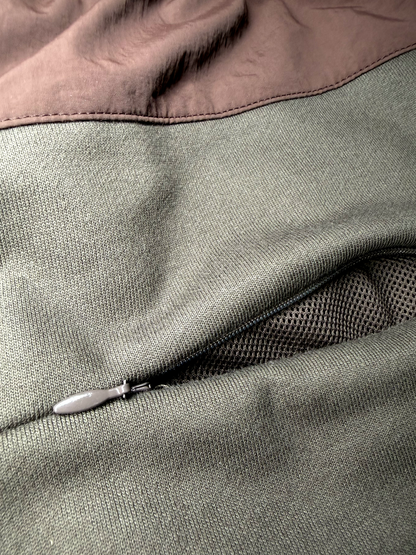 DUSK FIFTYFIFTY ASYM SHORTS