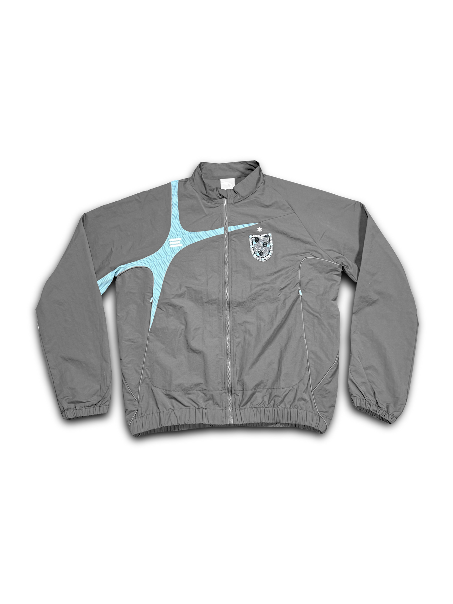 2STAR ENGLAND JACKET