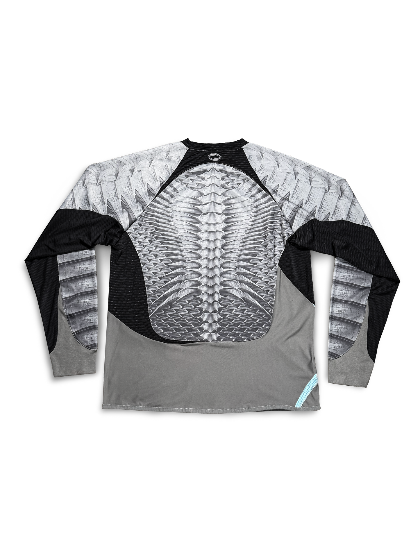 SCALEMAIL ENGLAND JERSEY