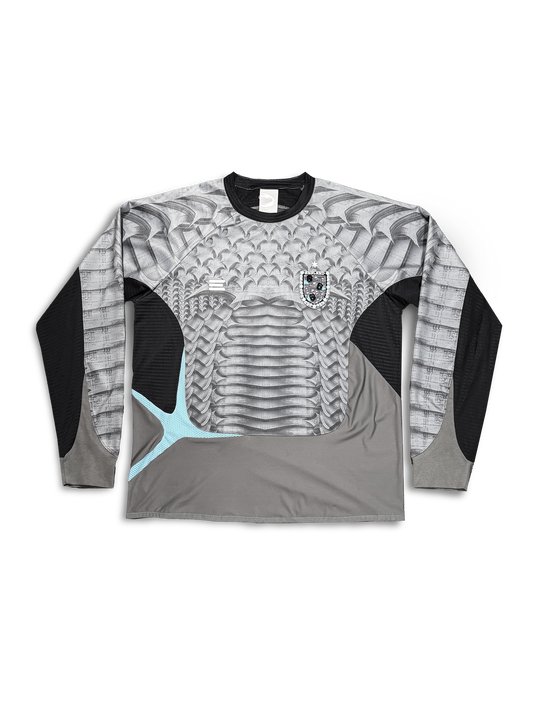 SCALEMAIL ENGLAND JERSEY