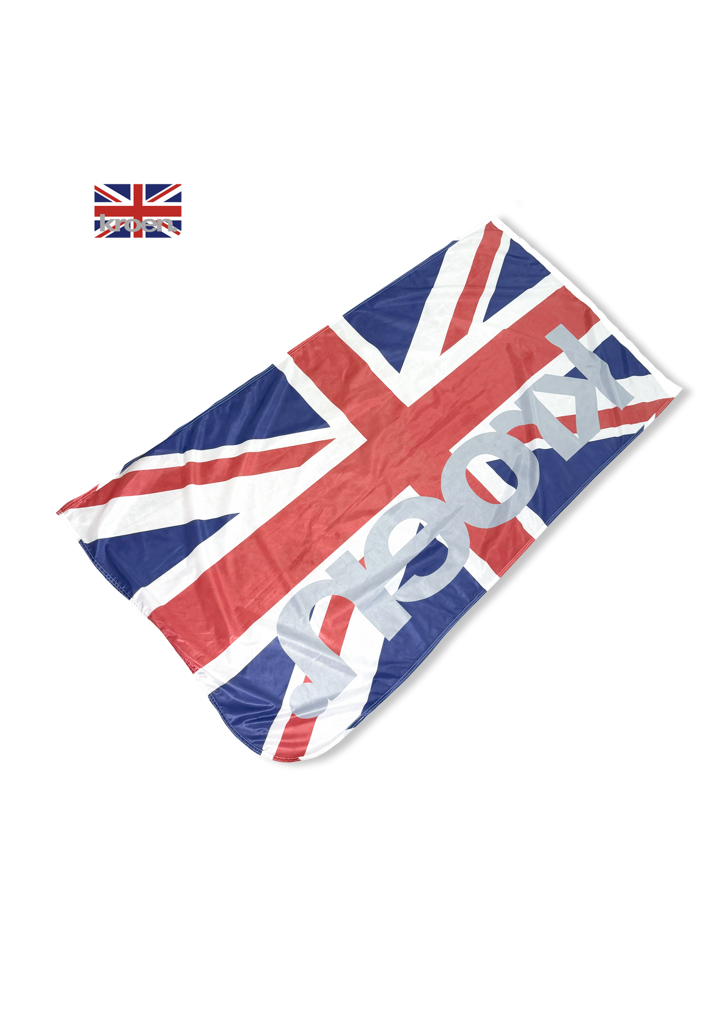 XL LOCAL TAG FLAG