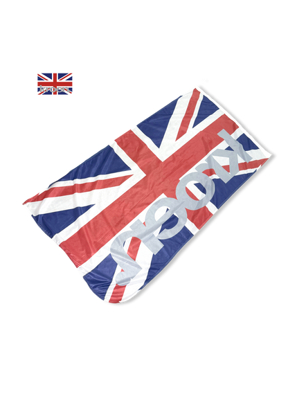 XL LOCAL TAG FLAG