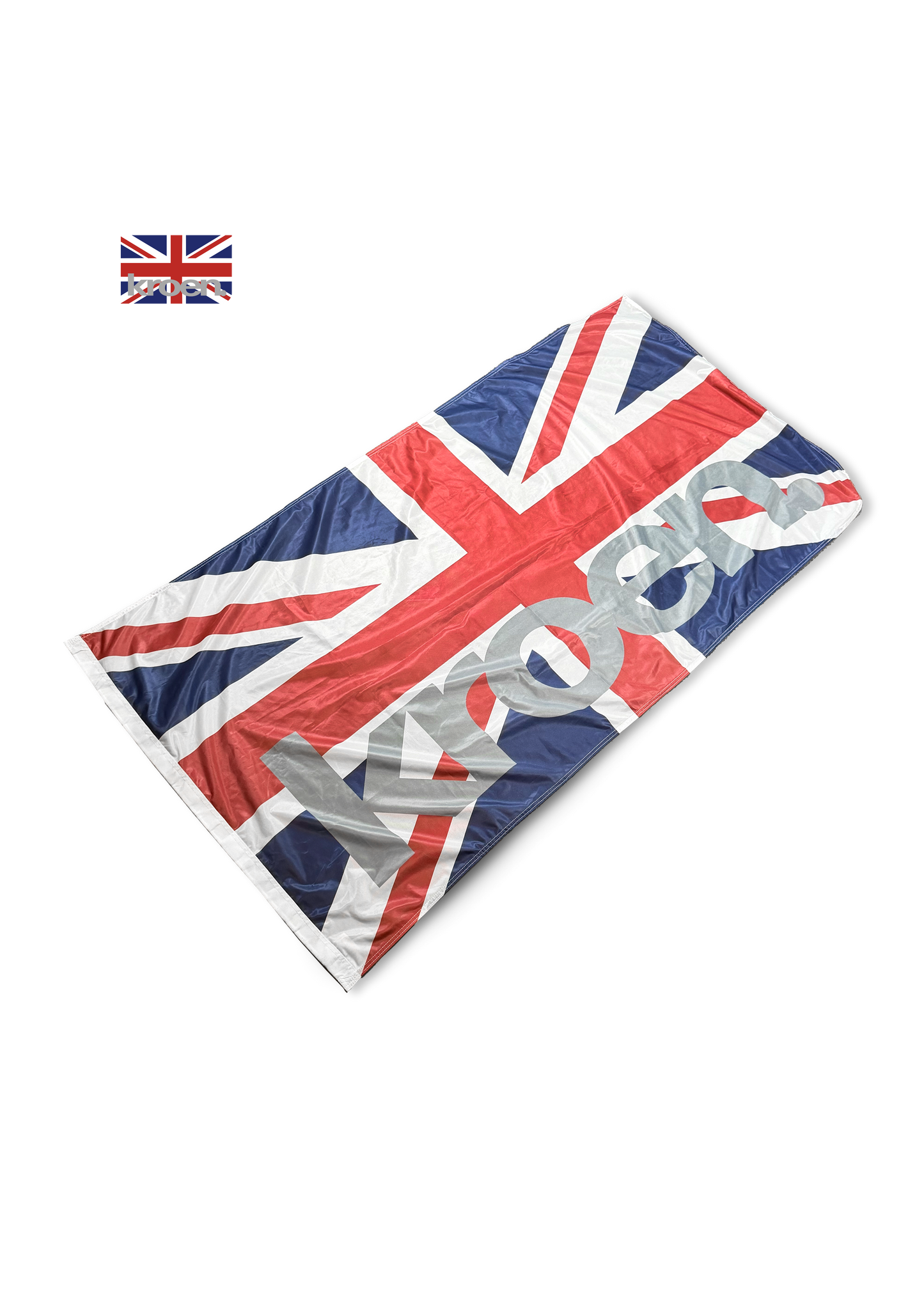 XL LOCAL TAG FLAG