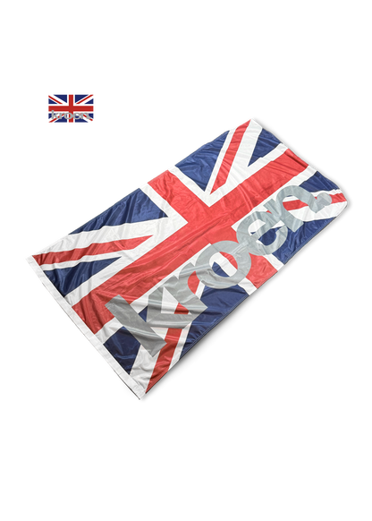 XL LOCAL TAG FLAG