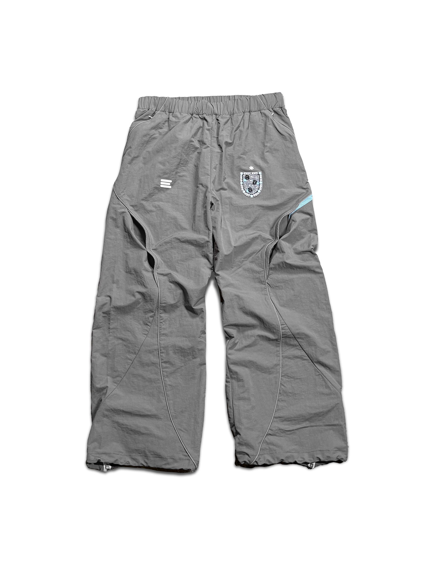 2STAR ENGLAND TROUSERS