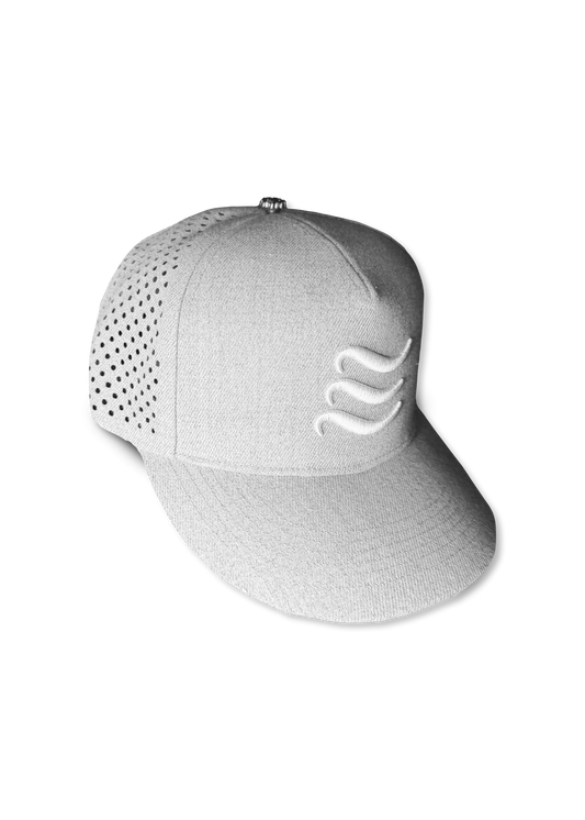 PERFORATED 18WHEELER