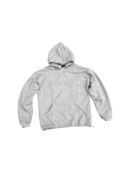 MORPHO HOODIE