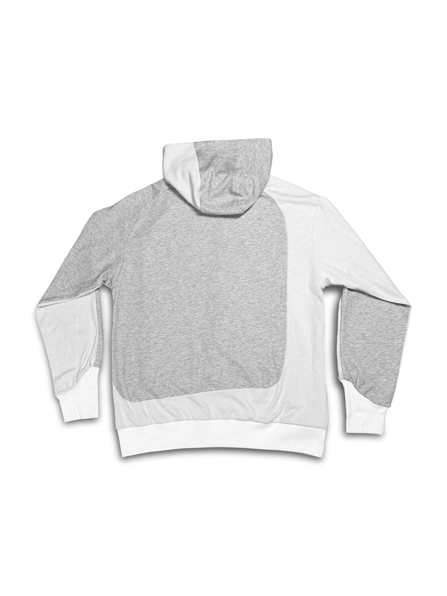 ENVY ASYM HOODIE