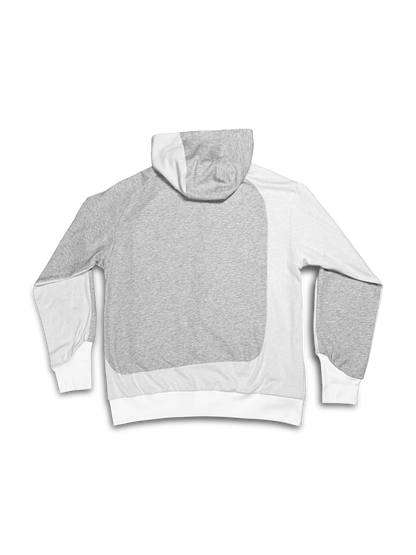 ENVY ASYM HOODIE