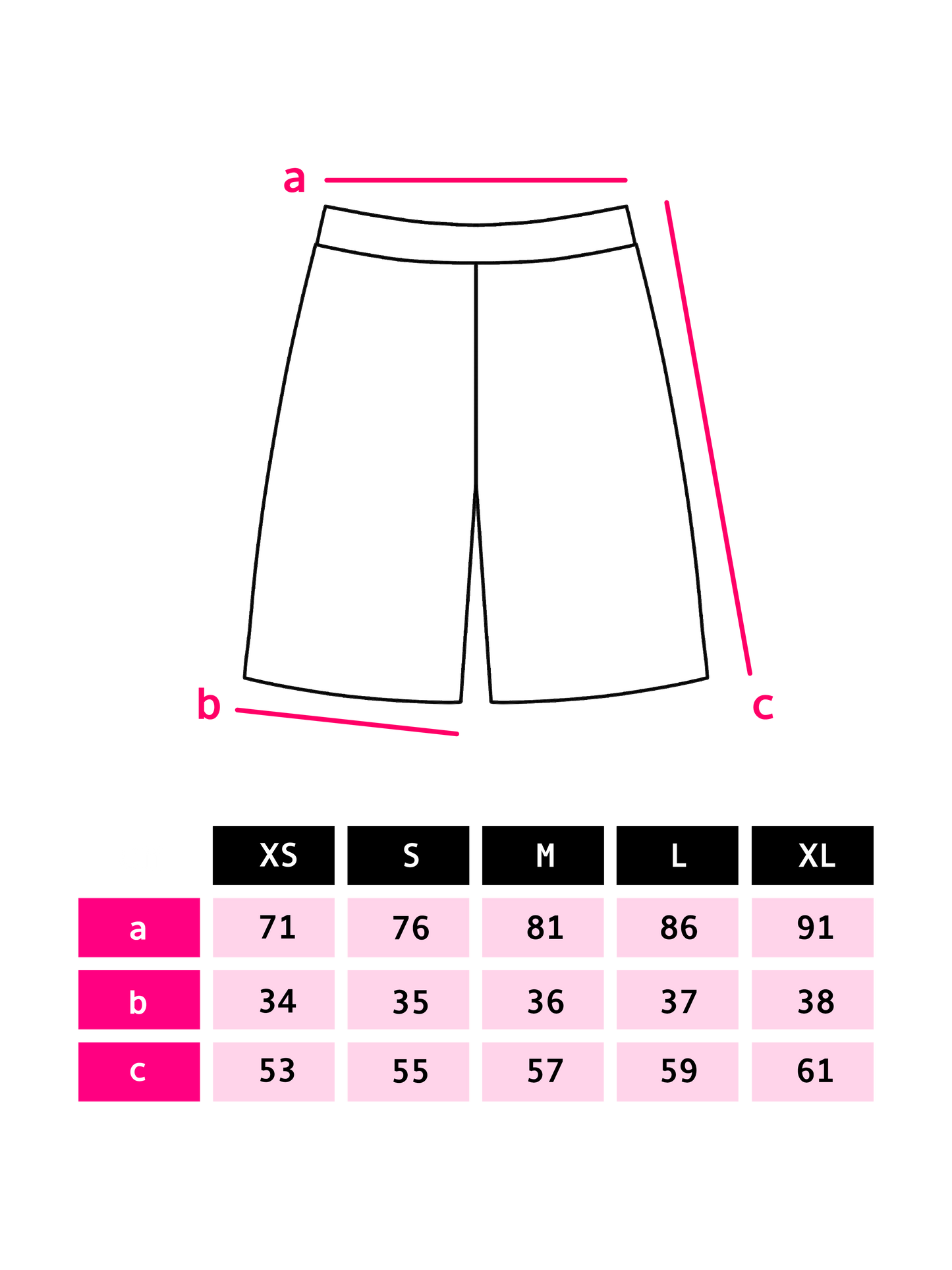 JUNGLELOCK SHORTS
