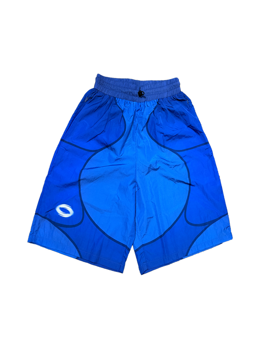 LECCY CRINKLE SHORTS