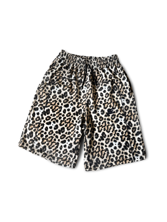 JUNGLELOCK SHORTS
