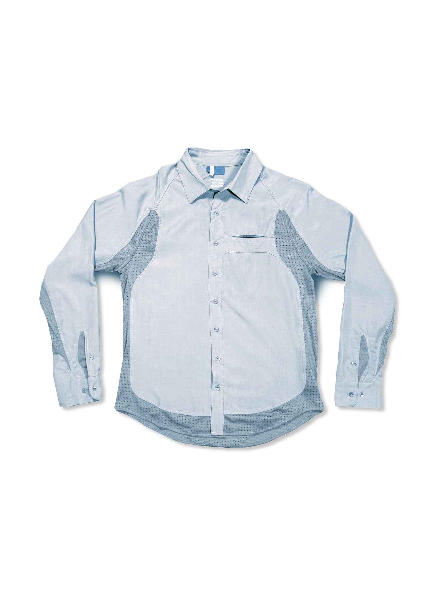 POWDER METRO SHIRT