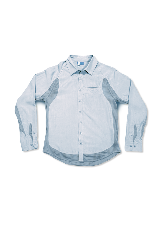 POWDER METRO SHIRT