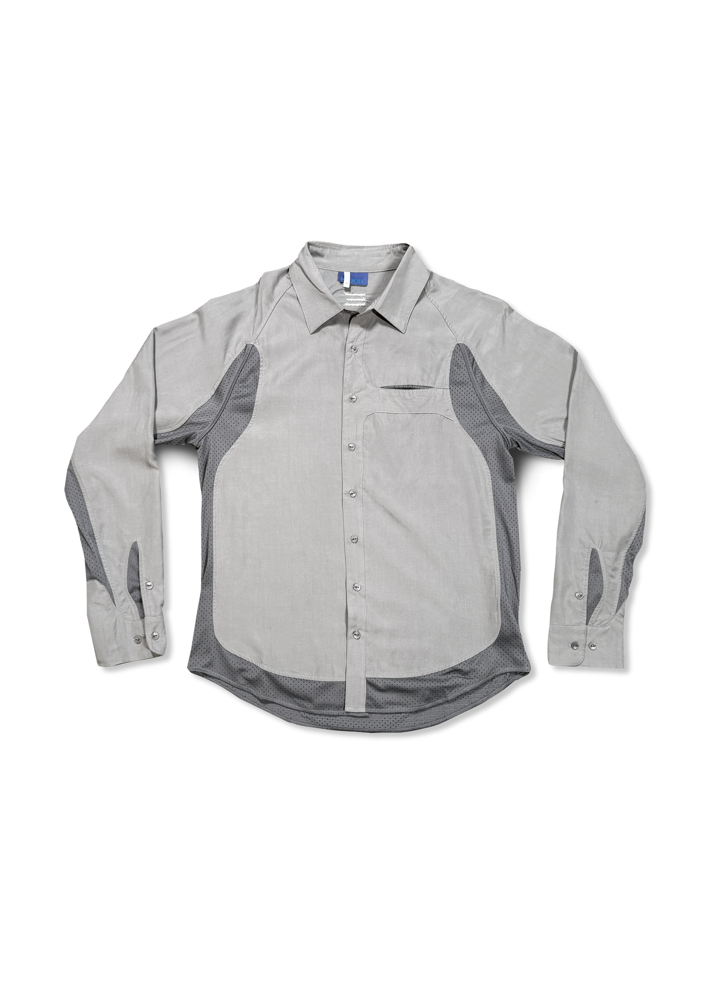 SMOG METRO SHIRT