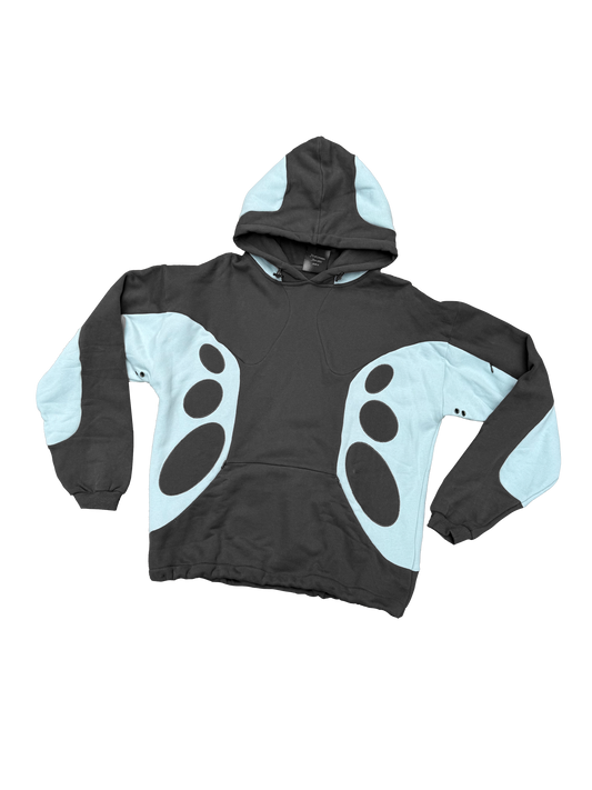 MORPHO HOODIE