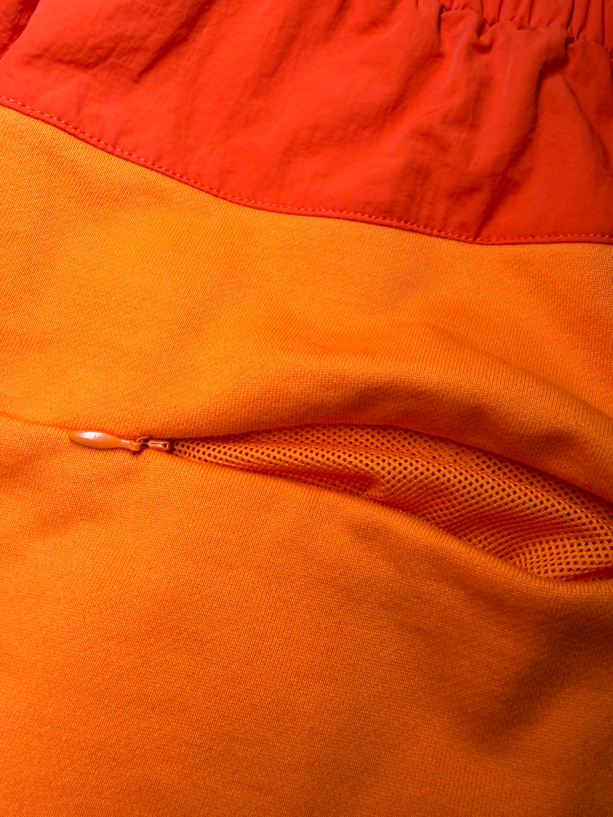 CHEETOS FIFTYFIFTY ASYM SHORTS