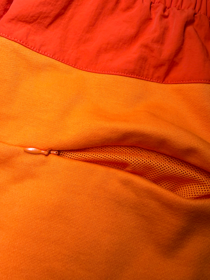 CHEETOS FIFTYFIFTY ASYM SHORTS