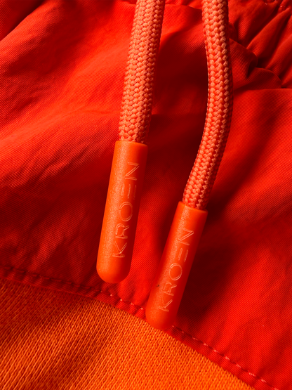 CHEETOS FIFTYFIFTY ASYM SHORTS