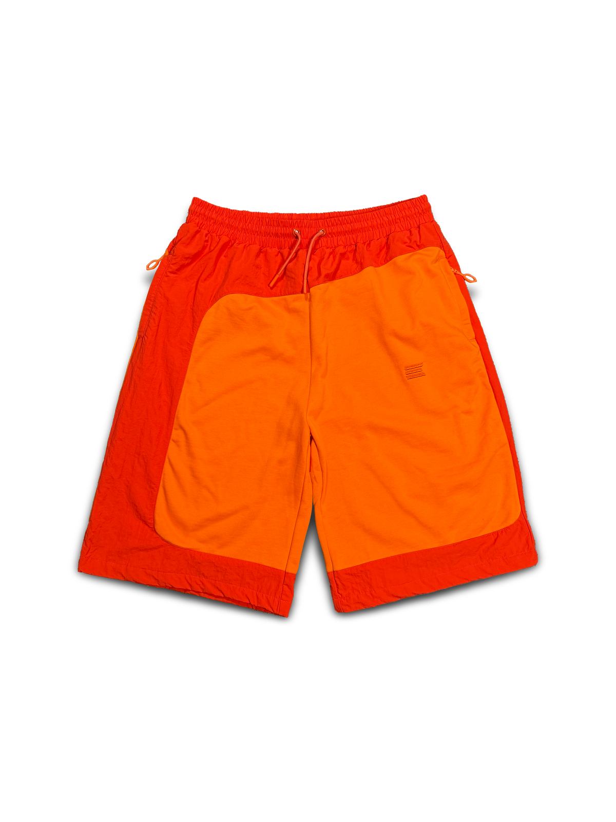 CHEETOS FIFTYFIFTY ASYM SHORTS