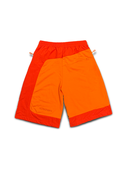 CHEETOS FIFTYFIFTY ASYM SHORTS