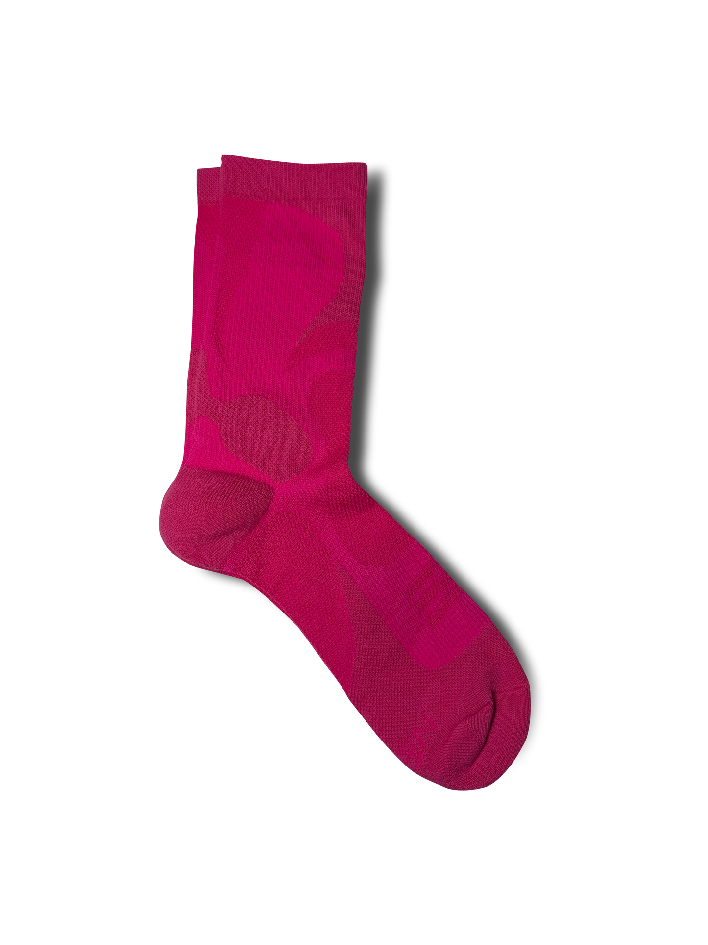 PINK OXYGEN SOCKS