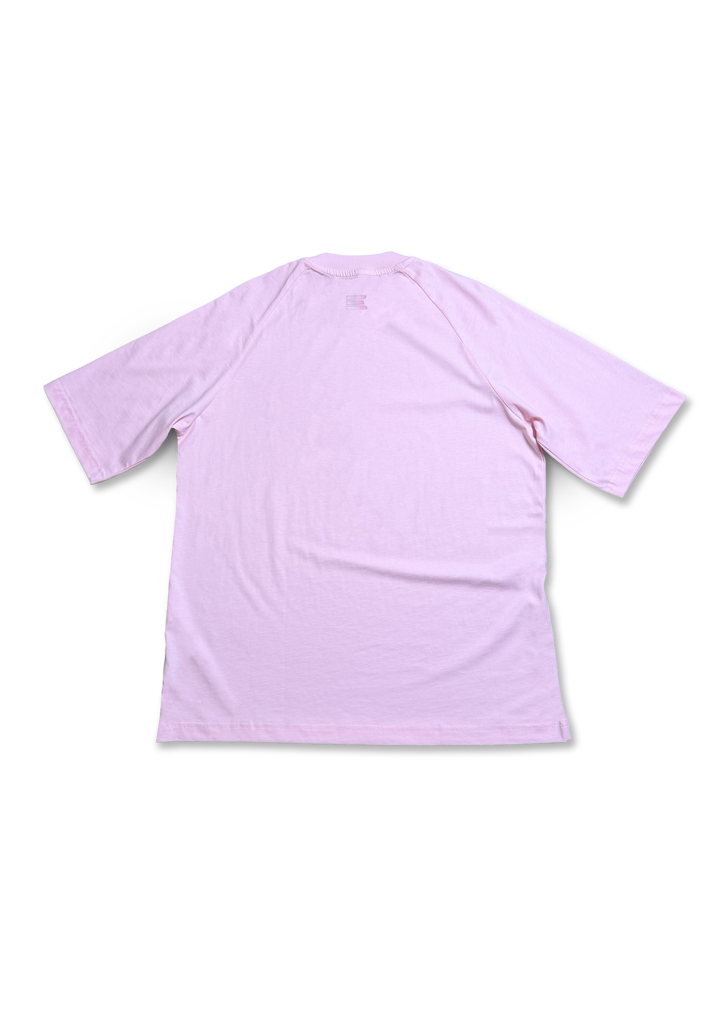 PINK BURST T