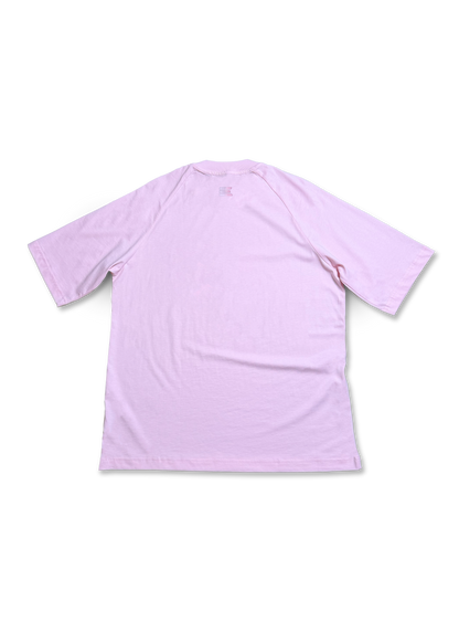 PINK BURST T