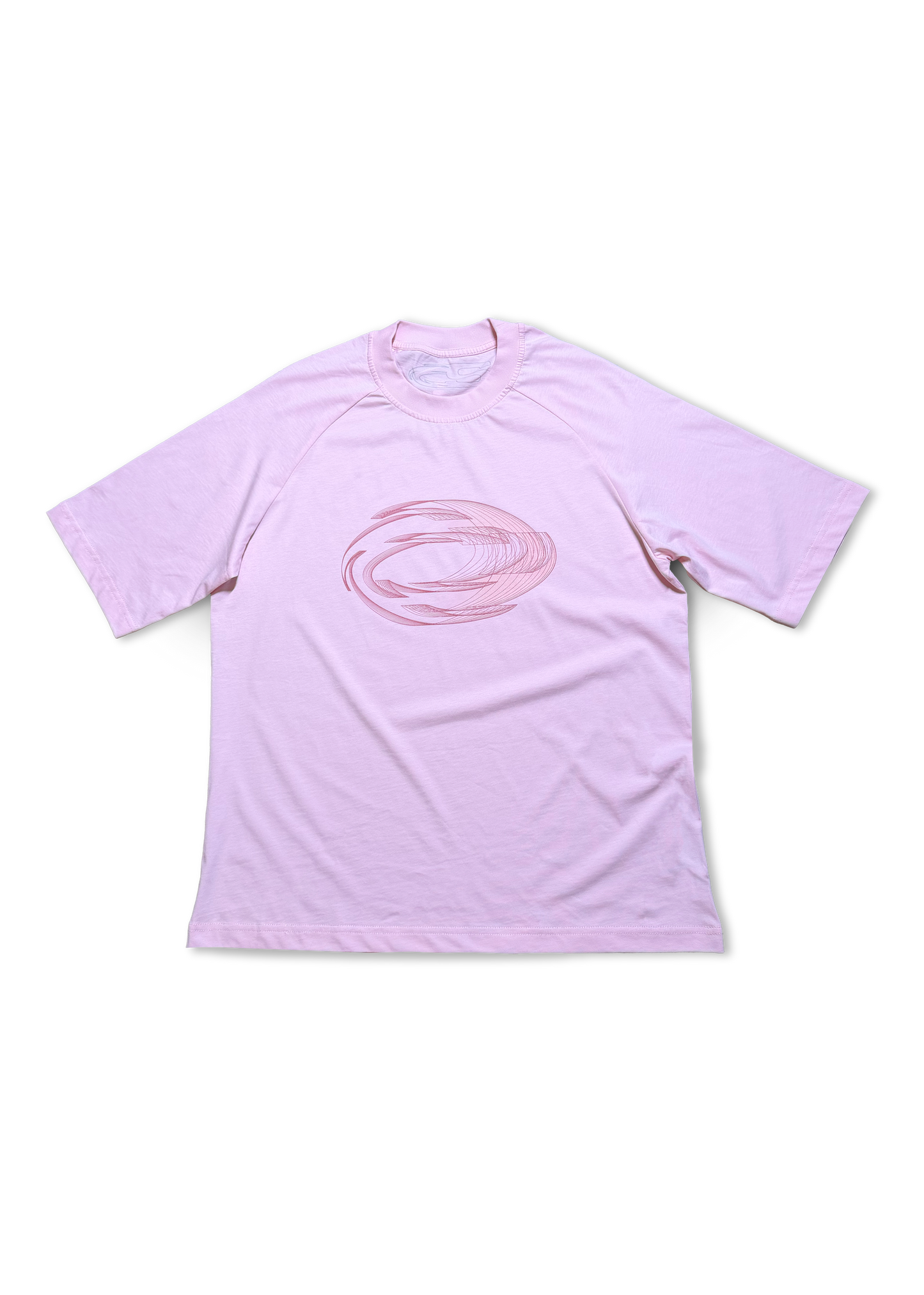 PINK BURST T