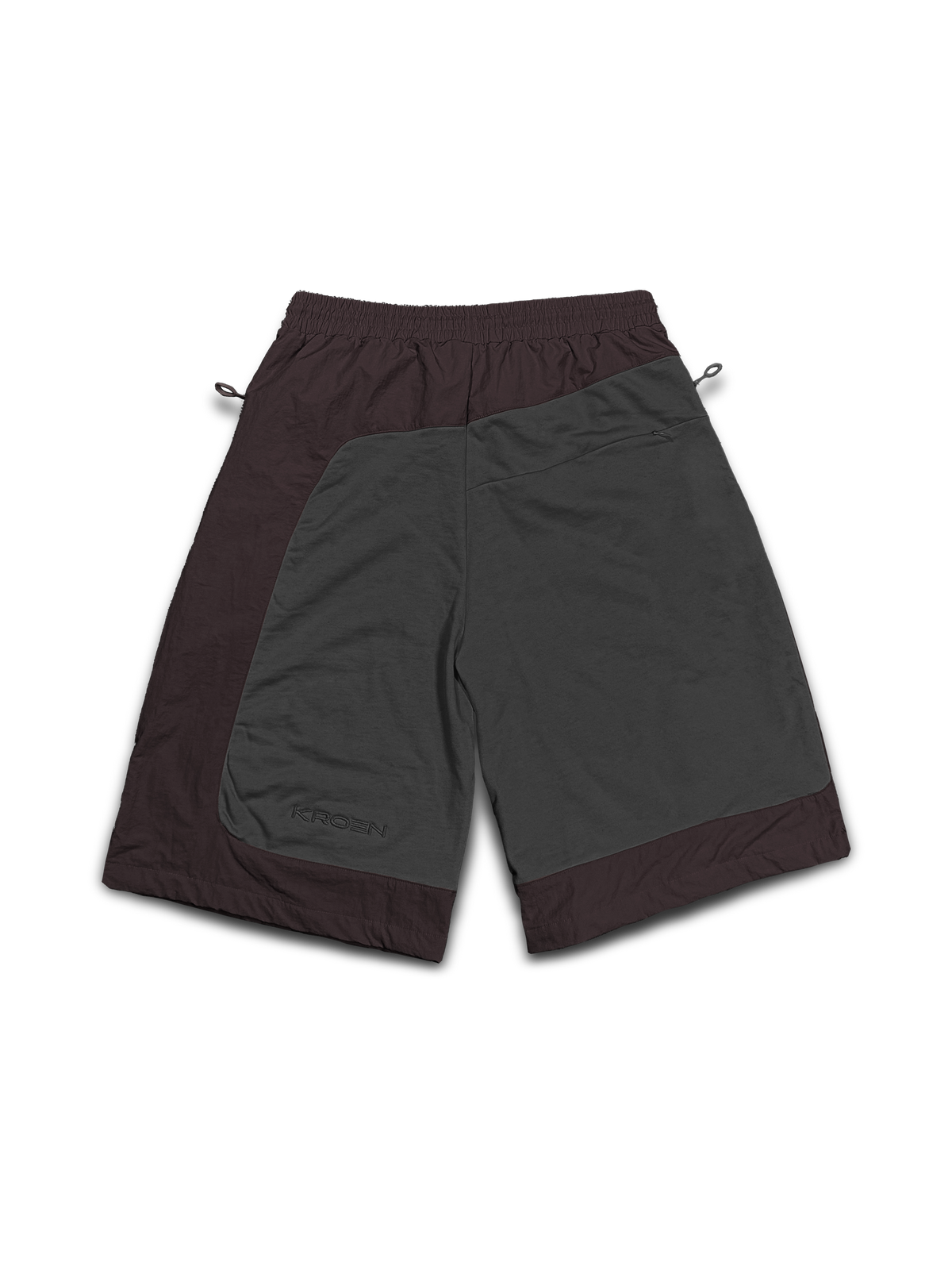 DUSK FIFTYFIFTY ASYM SHORTS