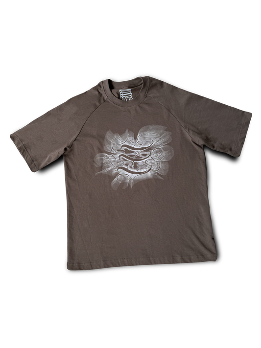 BARK QUILL T