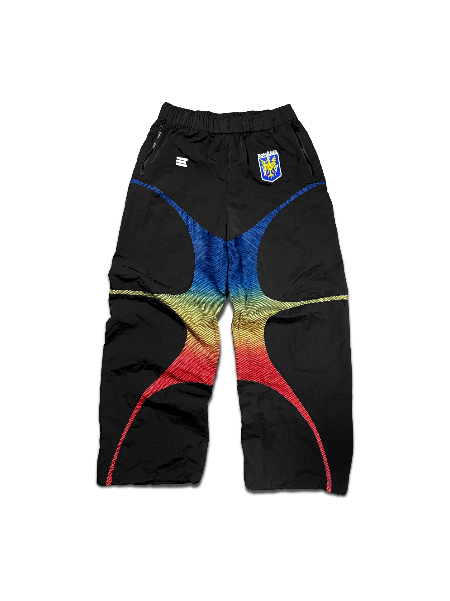 VULTUR ROMANIA TROUSERS