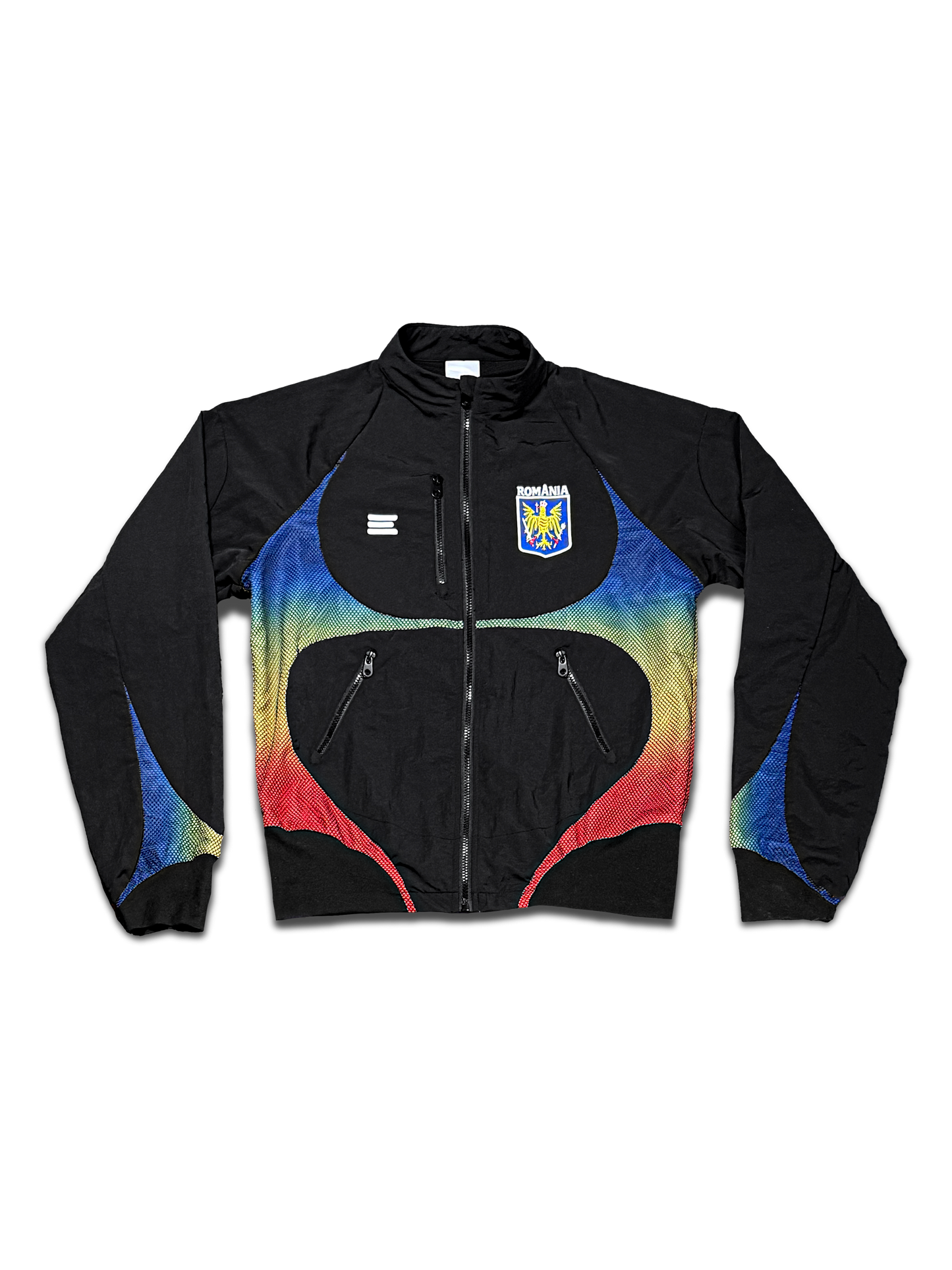 VULTUR ROMANIA JACKET
