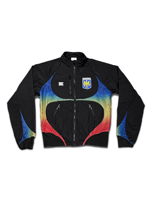 VULTUR ROMANIA JACKET