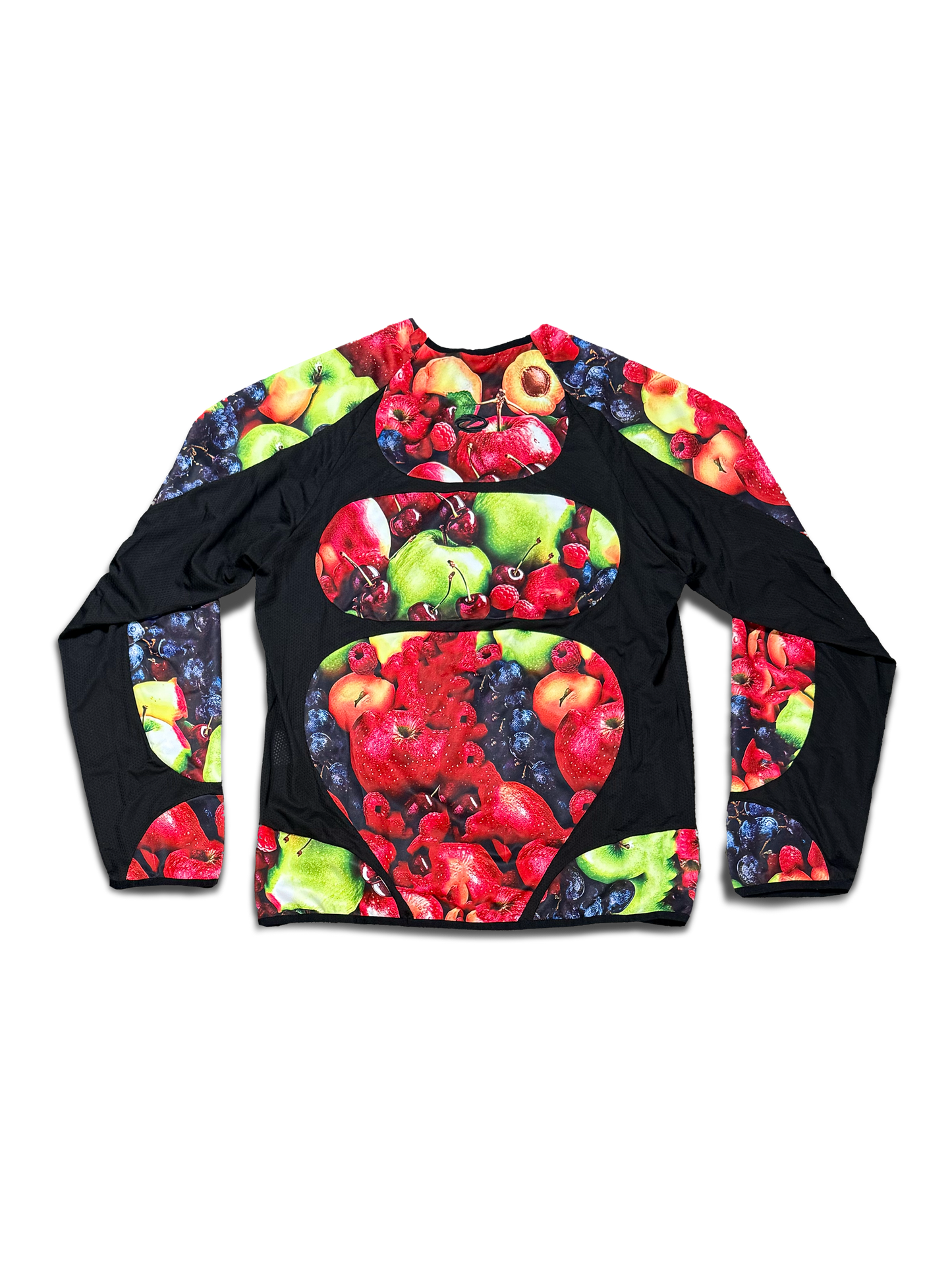 VITAMINE ROMANIA JERSEY