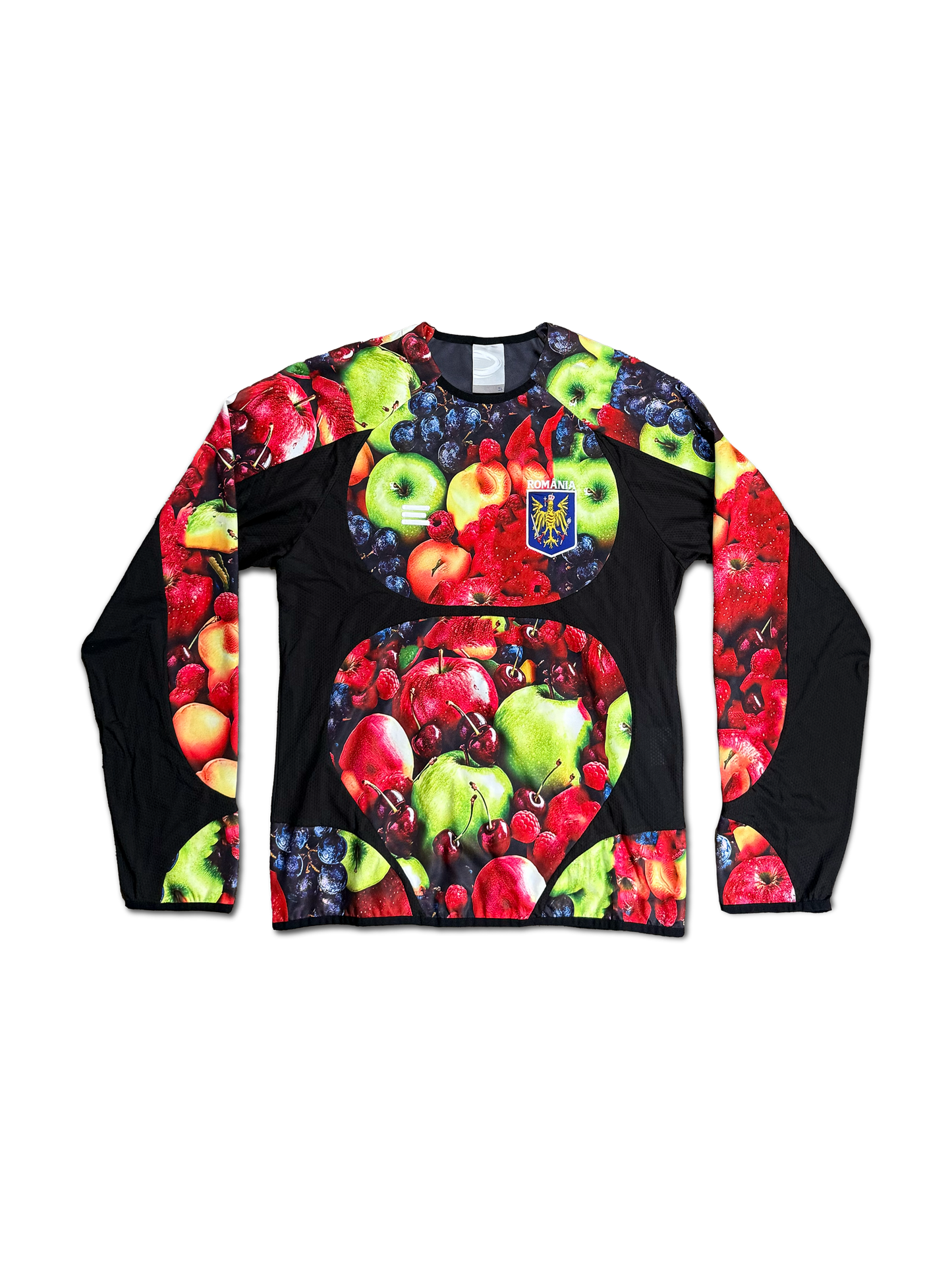 VITAMINE ROMANIA JERSEY