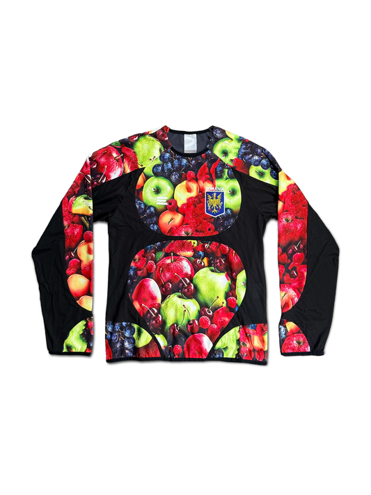 VITAMINE ROMANIA JERSEY
