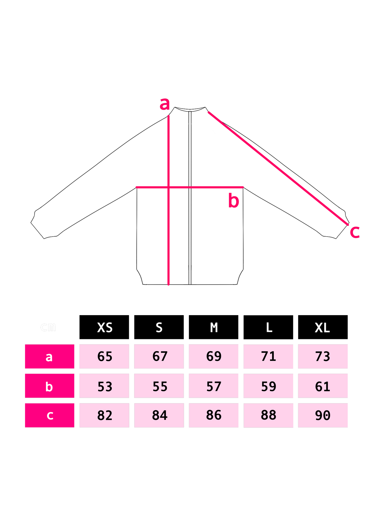 VULTUR ROMANIA JACKET