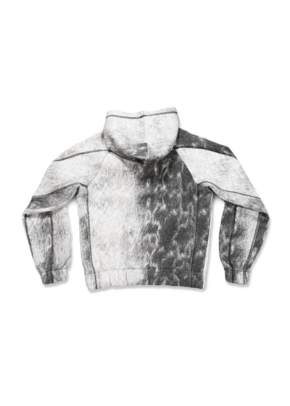 SEAL OVERLOCK SCUBA JACKET