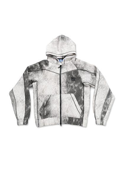 SEAL OVERLOCK SCUBA JACKET