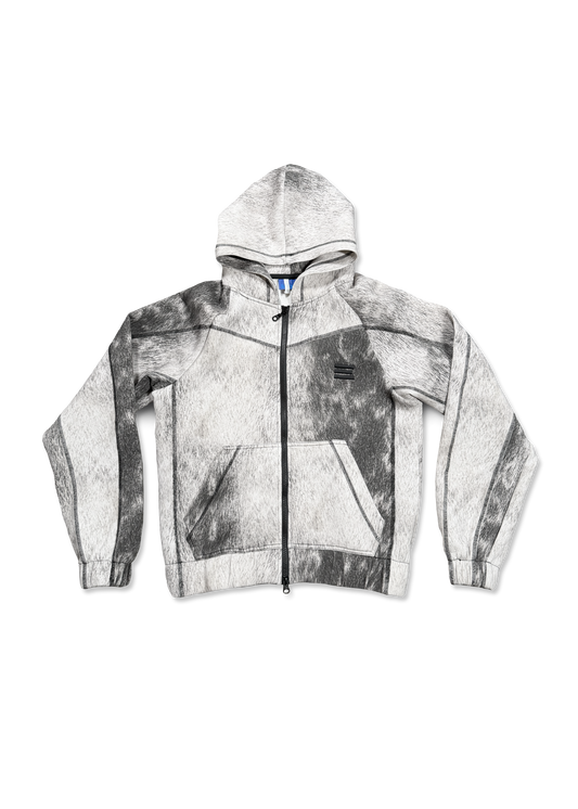 SEAL OVERLOCK SCUBA JACKET