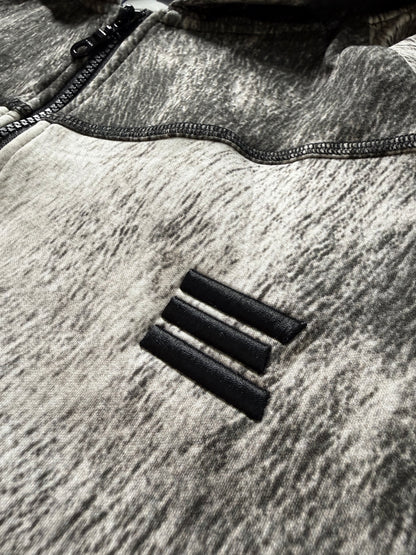 SEAL OVERLOCK SCUBA JACKET
