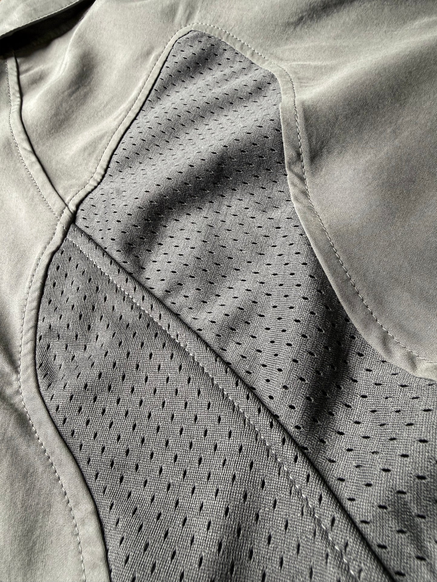 SMOG METRO SHIRT