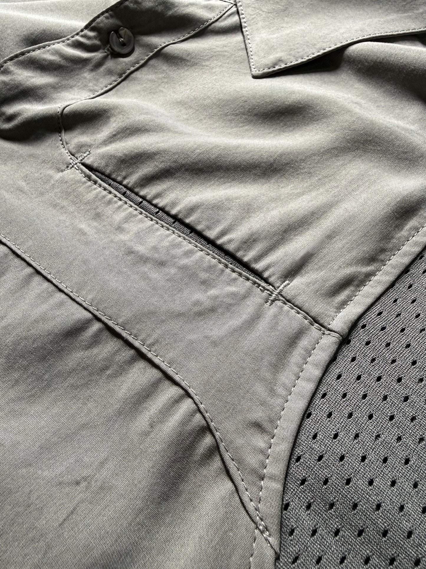 SMOG METRO SHIRT