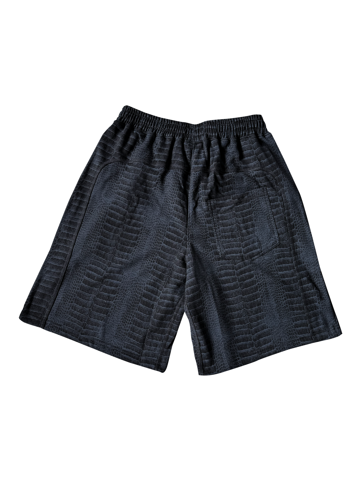 CROCLOCK SHORTS
