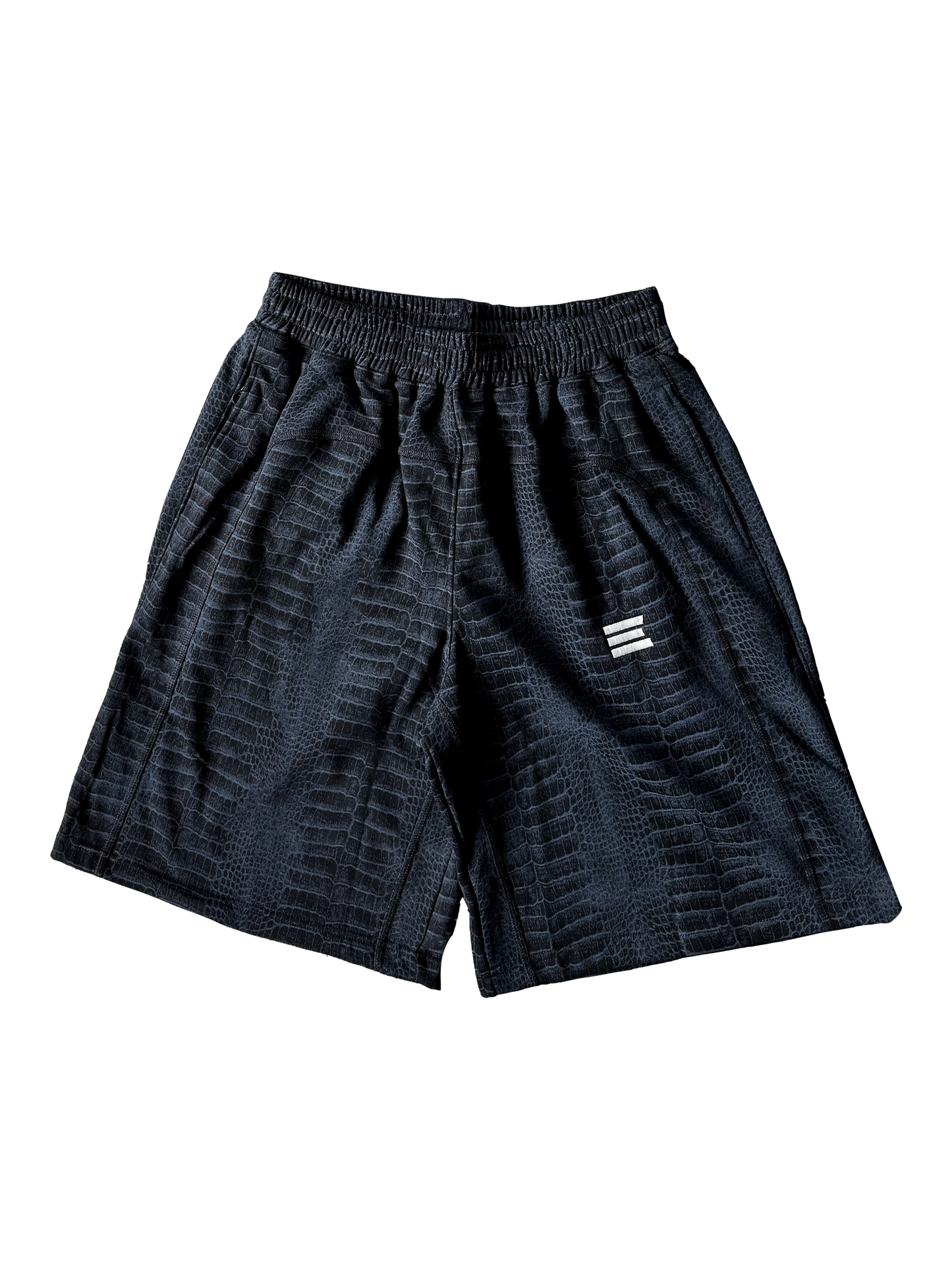 CROCLOCK SHORTS